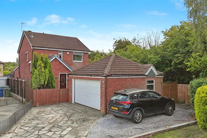 3 Bedroom Detached House For Sale In Maplewood Avenue, Hull, HU5