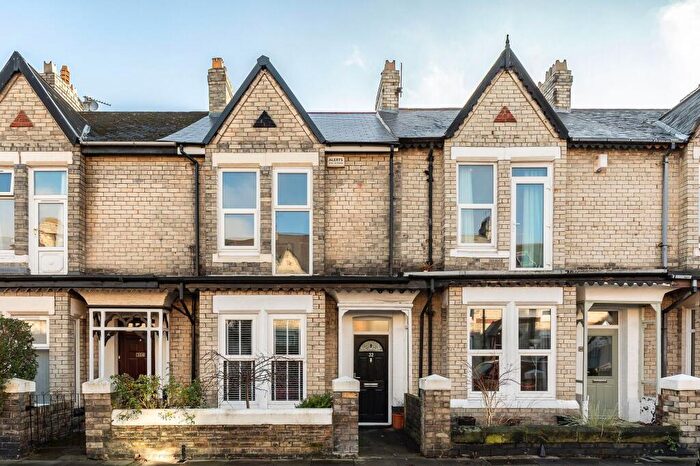 2 Bedroom Terraced House For Sale In Falmouth Road, Heaton, NE6