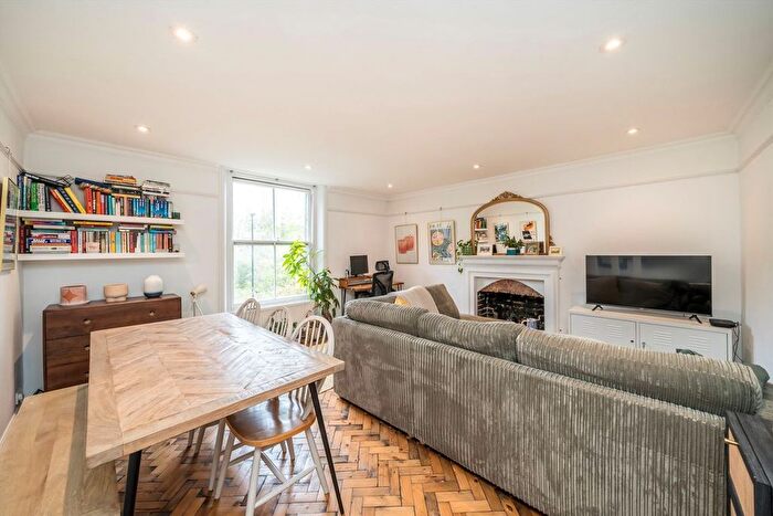 1 Bedroom Flat For Sale In Honor Oak Park, Honor Oak, SE23