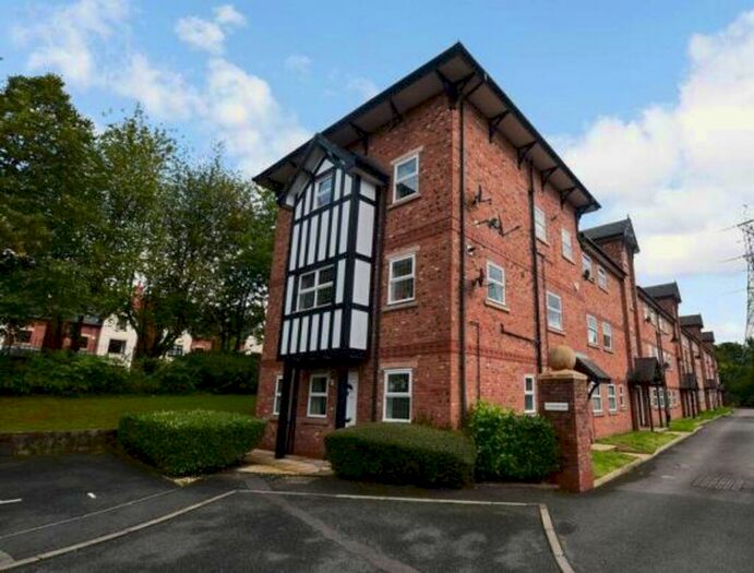 1 Bedroom Apartment To Rent In Chandlers Row, Worsley, M28
