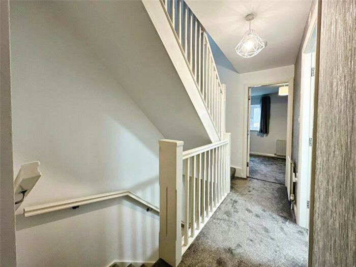 3 Bedroom End Of Terrace House For Sale In Manse Farm Mews, Cudworth, Barnsley, South Yorkshire, S72