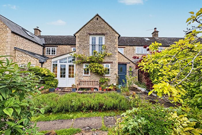 3 Bedroom Cottage For Sale In Fosse Cottages, North Wraxall, Chippenham, Wiltshire, SN14