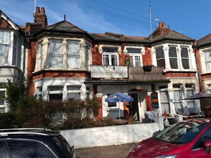 1 Bedroom Flat To Rent In Warrior Square, Southend On Sea, SS1