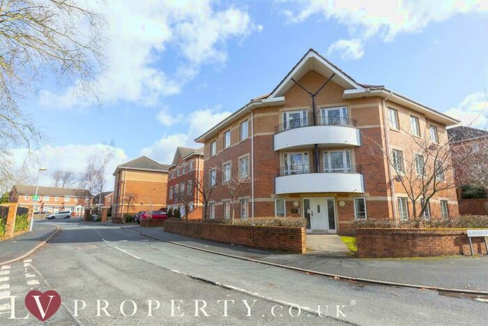 2 Bedroom Apartment To Rent In Seattle House, Hockley, Birmingham, B18