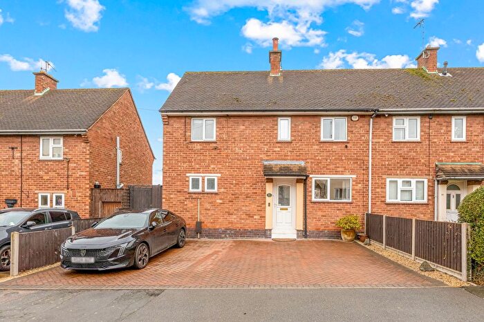 3 Bedroom Semi Detached House For Sale In Macaulay Road, Rothley, LE7