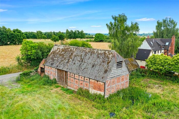 3 Bedroom Barn Conversion For Sale In Puckrup, Tewkesbury, GL20
