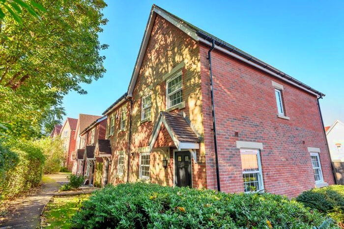 3 Bedroom Semi-Detached House To Rent In East Challow, Vale Of White Horse, OX12