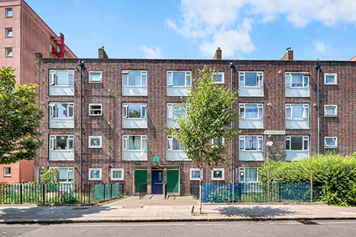 2 Bedroom Apartment For Sale In Harrington Street, London, NW1