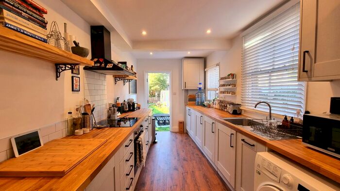 2 Bedroom Terraced House To Rent In Waterside Court, Weardale Road, London, SE13