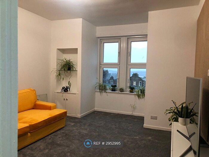 2 Bedroom Flat To Rent In Dundee, Dundee, DD2
