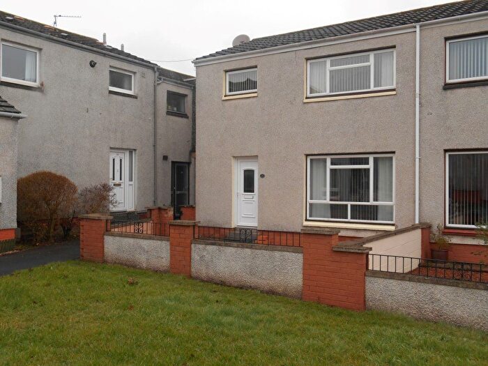 3 Bedroom Detached House To Rent In Fraser Avenue, Fife, KY16