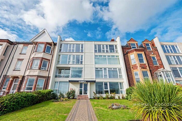 2 Bedroom Apartment For Sale In Roker Terrace, Roker, Sunderland, SR6