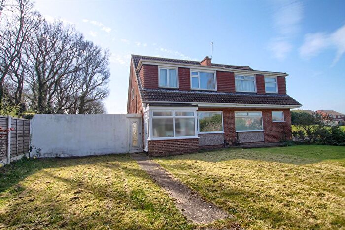 3 Bedroom Semi Detached House For Sale In Leith Walk, Thornaby, TS17