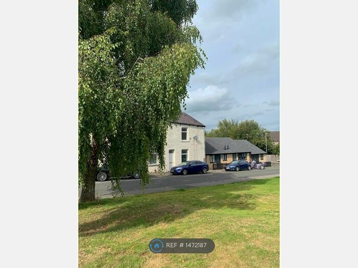 2 Bedroom Terraced House To Rent In Cotton Street, Burnley, BB12