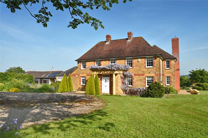 4 Bedroom Detached House For Sale In Penn Lane, Hardington Mandeville, Yeovil, Somerset, BA22