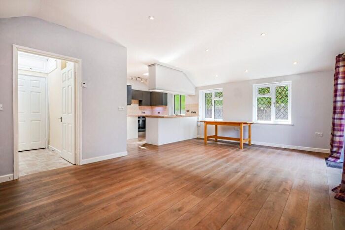 2 Bedroom Detached Bungalow For Sale In Liss Forest, GU33