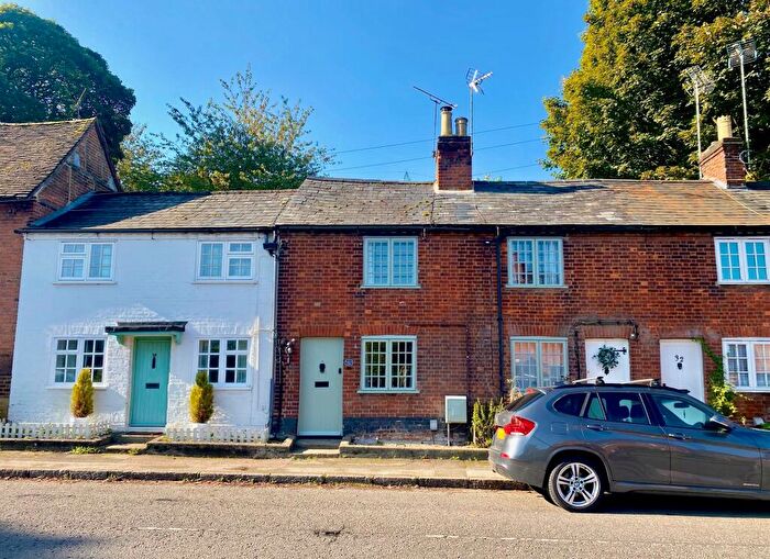1 Bedroom Cottage To Rent In South Street, Wendover, Aylesbury, HP22