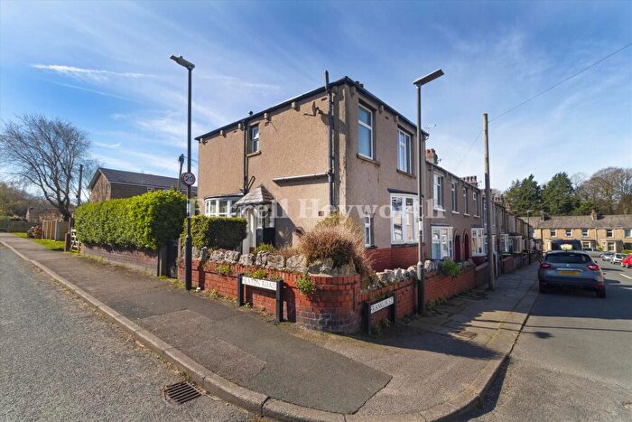 3 Bedroom House For Sale In Heaton Road, Lancaster, LA1