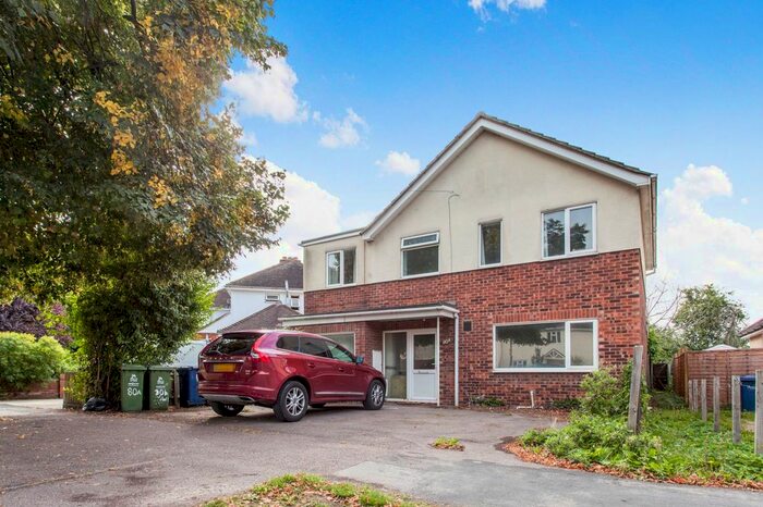 6 Bedroom Detached House To Rent In Mowbray Road, Cambridge, CB1