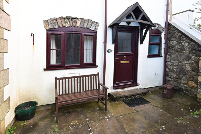 1 Bedroom Apartment To Rent In Old Station Close, Cheddar, BS27