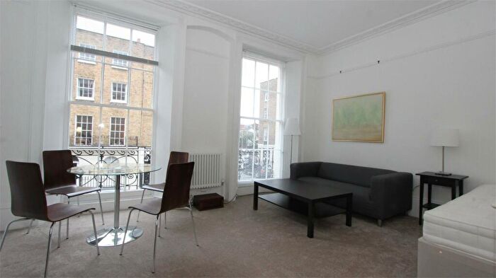 Studio To Rent In Balcombe Street, Marylebone, London, NW1