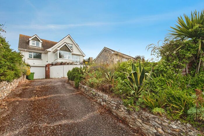 3 Bedroom Detached House For Sale In Sanderling, Beer Road, Seaton, Devon, EX12