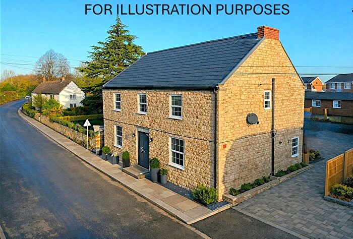 4 Bedroom Detached House For Sale In Hut Yard, Loversall, Doncaster, DN11