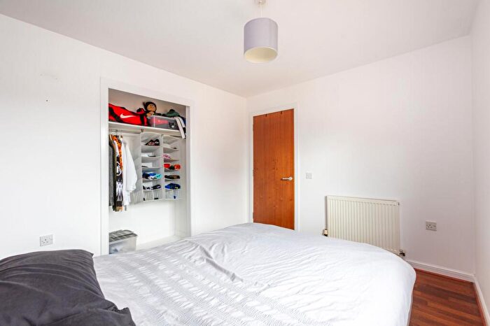 1 Bedroom Flat For Sale In Maryhill Road, St Georges Cross, G20