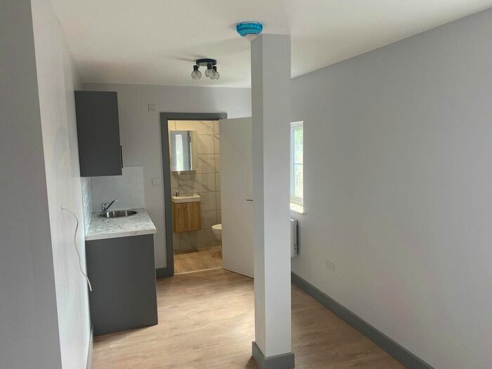 Studio To Rent In Unit, Kingsland Road, London, E8