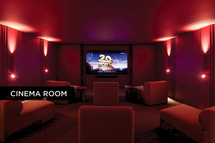 Studio To Rent In Roco, James Street, L2