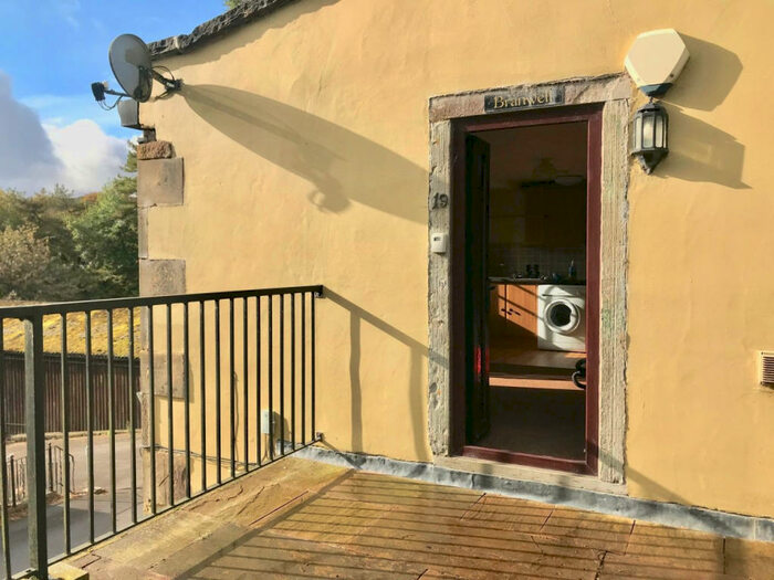 3 Bedroom Apartment To Rent In Moor Lodge Country Retreat, Two Lawes Road, Haworth, BD22