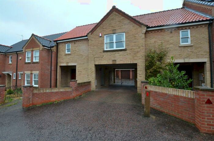 2 Bedroom Apartment To Rent In Norwich, NR1