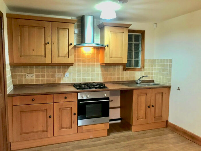 1 Bedroom Apartment To Rent In Moor Lodge Country Retreat, Two Lawes Road, Keighley, West Yorkshire, BD22