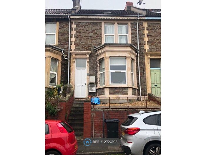 1 Bedroom Flat To Rent In Howard Road, Bristol, BS3