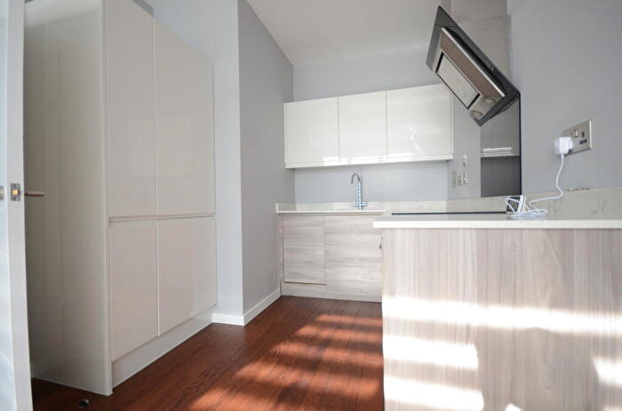 1 Bedroom Apartment To Rent In Brants Bridge, Bracknell, RG12