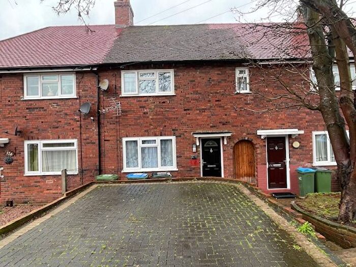 3 Bedroom Terraced House To Rent In Kingsground, Eltham, SE9