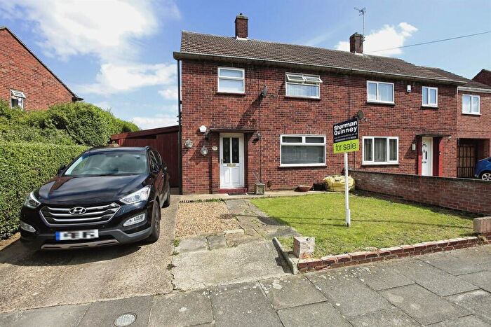 3 Bedroom House To Rent In Almond Road, PE1