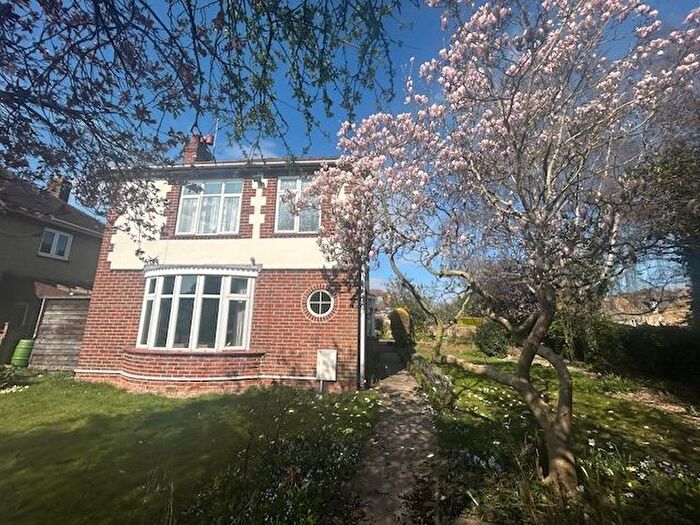 3 Bedroom Property To Rent In Lincoln Road, Glinton, Peterborough, PE6