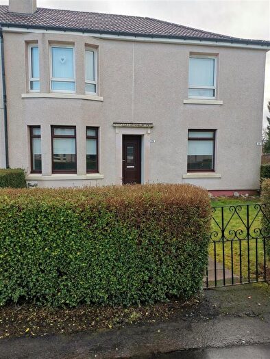 2 Bedroom Flat To Rent In Bonyton Avenue, Knightswood, G13