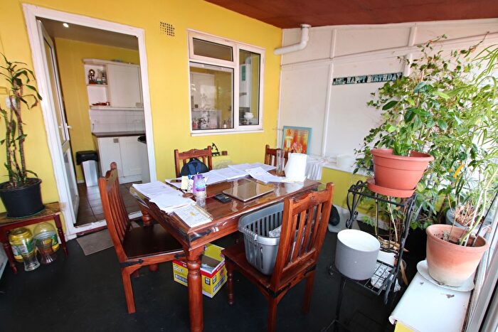 3 Bedroom Terraced House To Rent In Wigmore Road, Carshalton, SM5