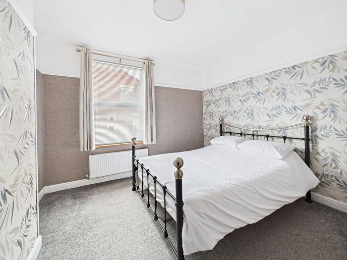 2 Bedroom Terraced House For Sale In Jubilee Street, Nottingham, NG2
