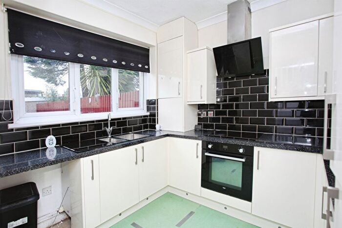 3 Bedroom Terraced House For Sale In Maesglas Crescent, Newport, NP20