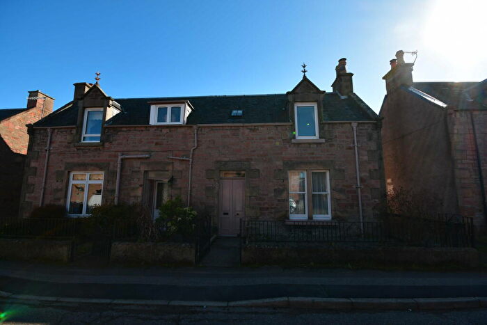 3 Bedroom Semi-Detached House To Rent In Attadale Road, Inverness, IV3