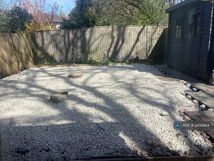 2 Bedroom End Of Terrace House To Rent In Meadowsweet Road, Poole, BH17