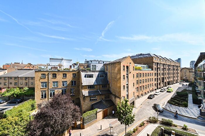 1 Bedroom Flat For Sale In Pimento House, Aldgate, E1