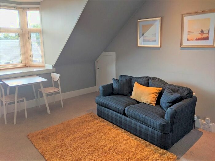 1 Bedroom Flat To Rent In Erskine Street, City Centre, Aberdeen, AB24