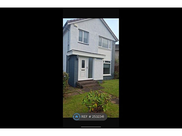 3 Bedroom Detached House To Rent In Logan Avenue, Newton Mearns, Glasgow, G77