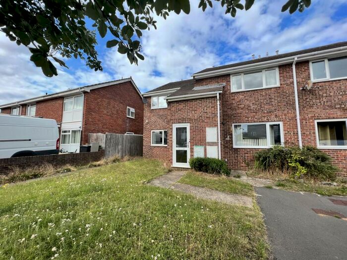 1 Bedroom Apartment To Rent In Fennel Way, Abingdon, Oxfordshire, OX14