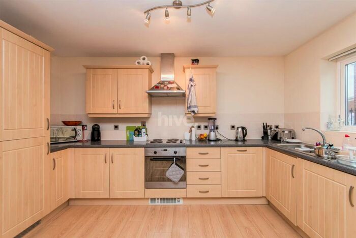 2 Bedroom Apartment To Rent In Pickering Place, Carrville, Durham, DH1