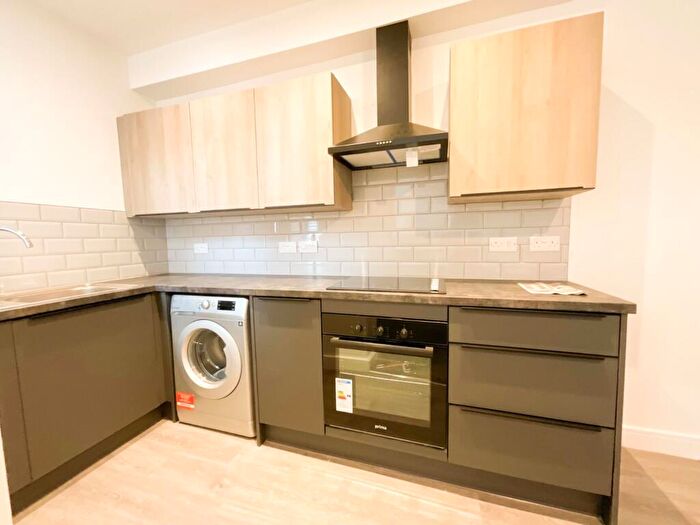 1 Bedroom Flat To Rent In The Old Court House, DN1